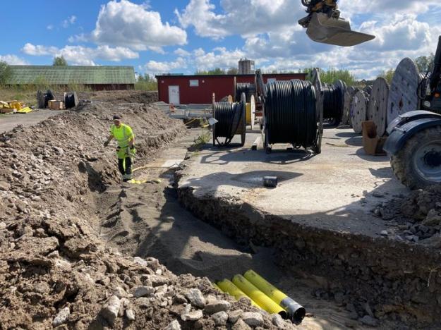  Tekniska verken i Linköping