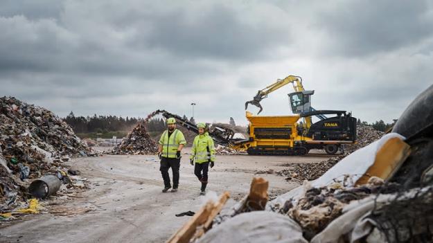 Norditek är redo för nästa steg i utvecklingen tillsammans med de nya delägarna från Fore C Investment och EMK Holding.