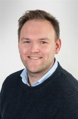 <span><span><span><span><span>Johan Asplund, Chef Digital Projekthantering.</span></span></span></span></span>