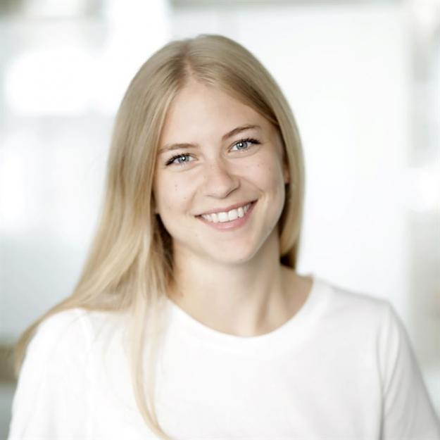 Clara Leandersson, managementkonsult på Ramboll och ansvarig för utvärderingen.