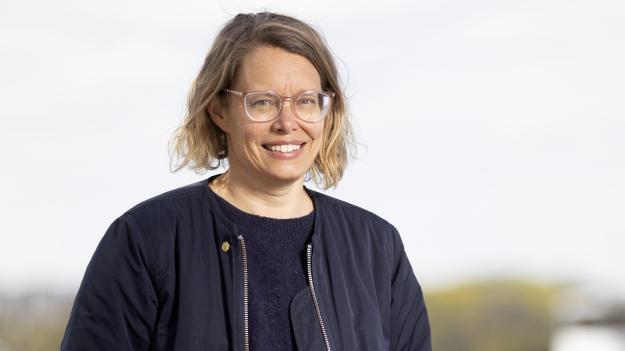 Anna Franzén tillträder som ny verksamhetsutvecklingschef på Svevia, inom division Anläggning.
