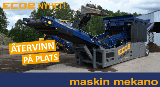 maskin mekano
