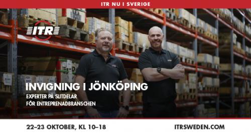 ITR