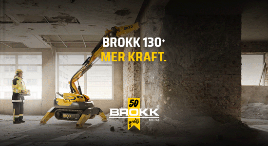 Brokk