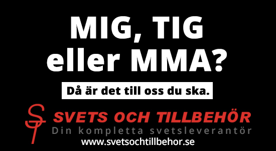 svets och tillbehr